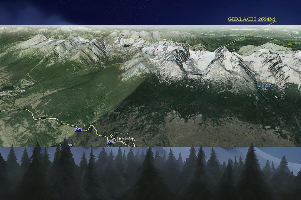 Apartman Solisko Vysoké Tatry Oda fotoğraf