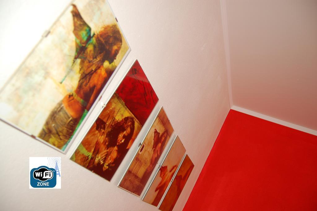 Apartman Solisko Vysoké Tatry Oda fotoğraf