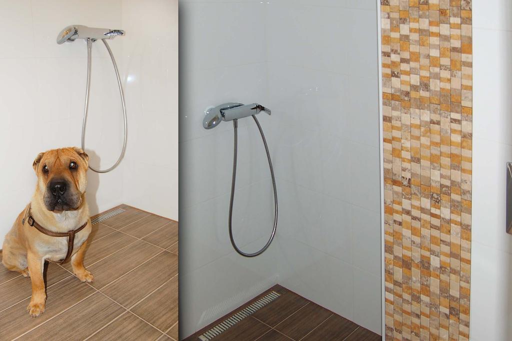 Apartman Solisko Vysoké Tatry Oda fotoğraf